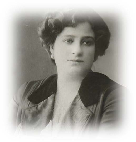 Edebiyatın İçinden:                                           KADIN HAKLARI SAVUNUCUSU İhsan Raif